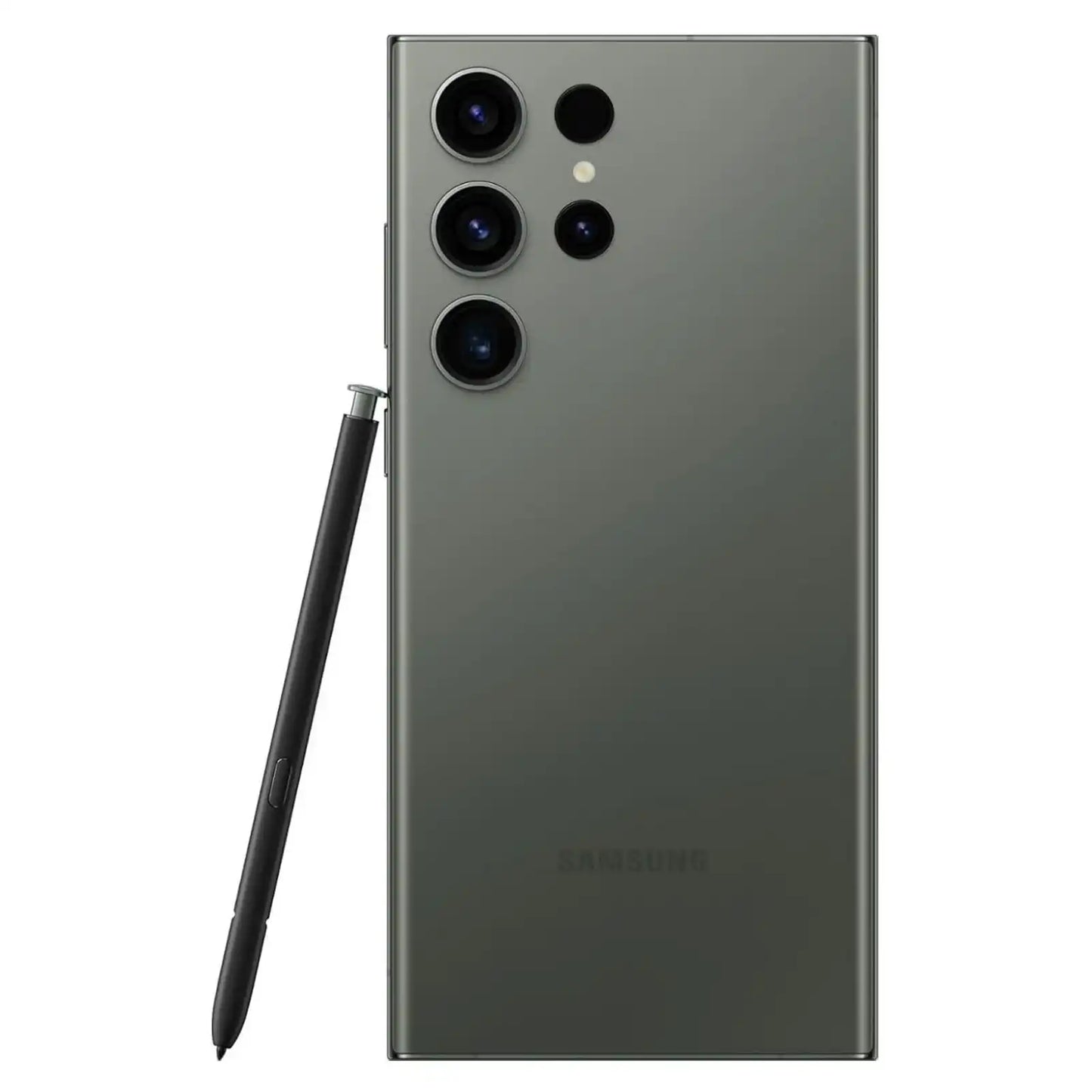 Pre Owned Fully Functional Samsung Galaxy S23 Ultra Battery Checked