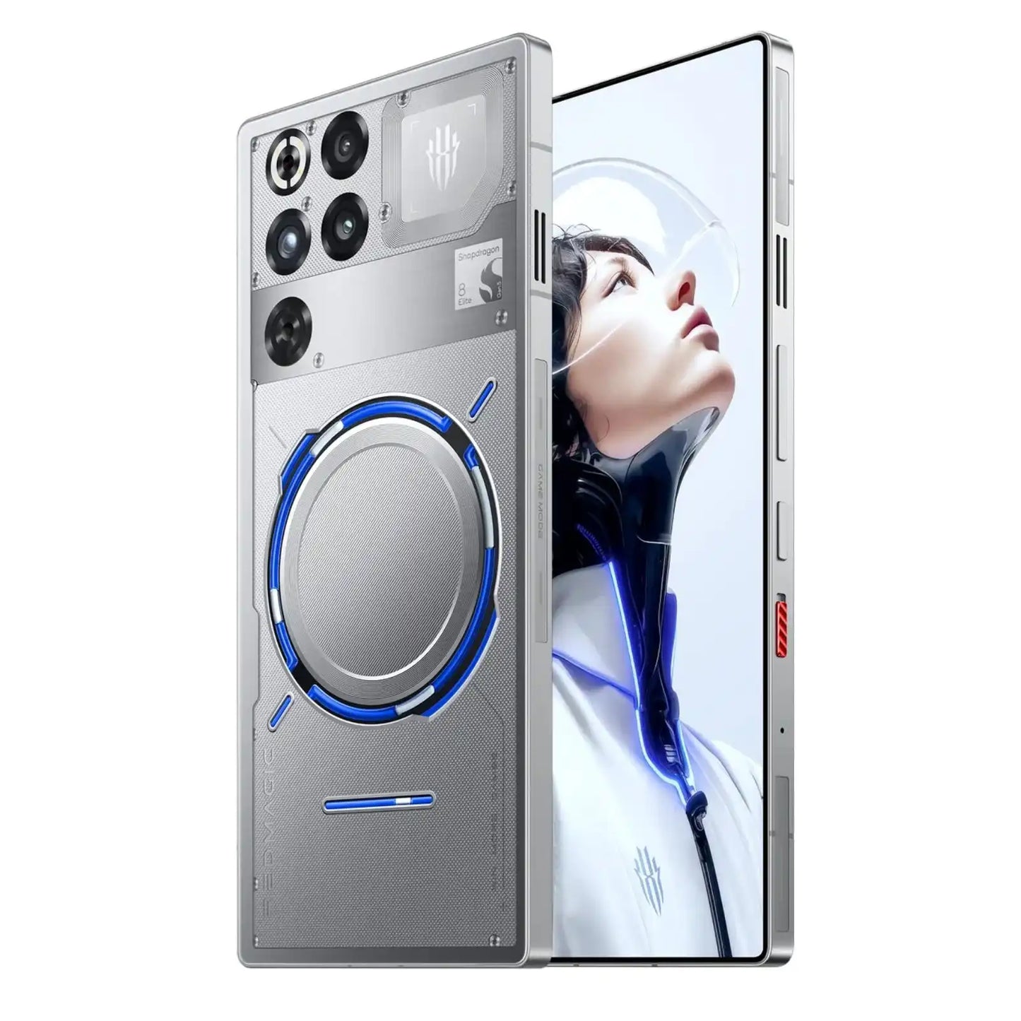 Nubia RedMagic 11 Pro 5G