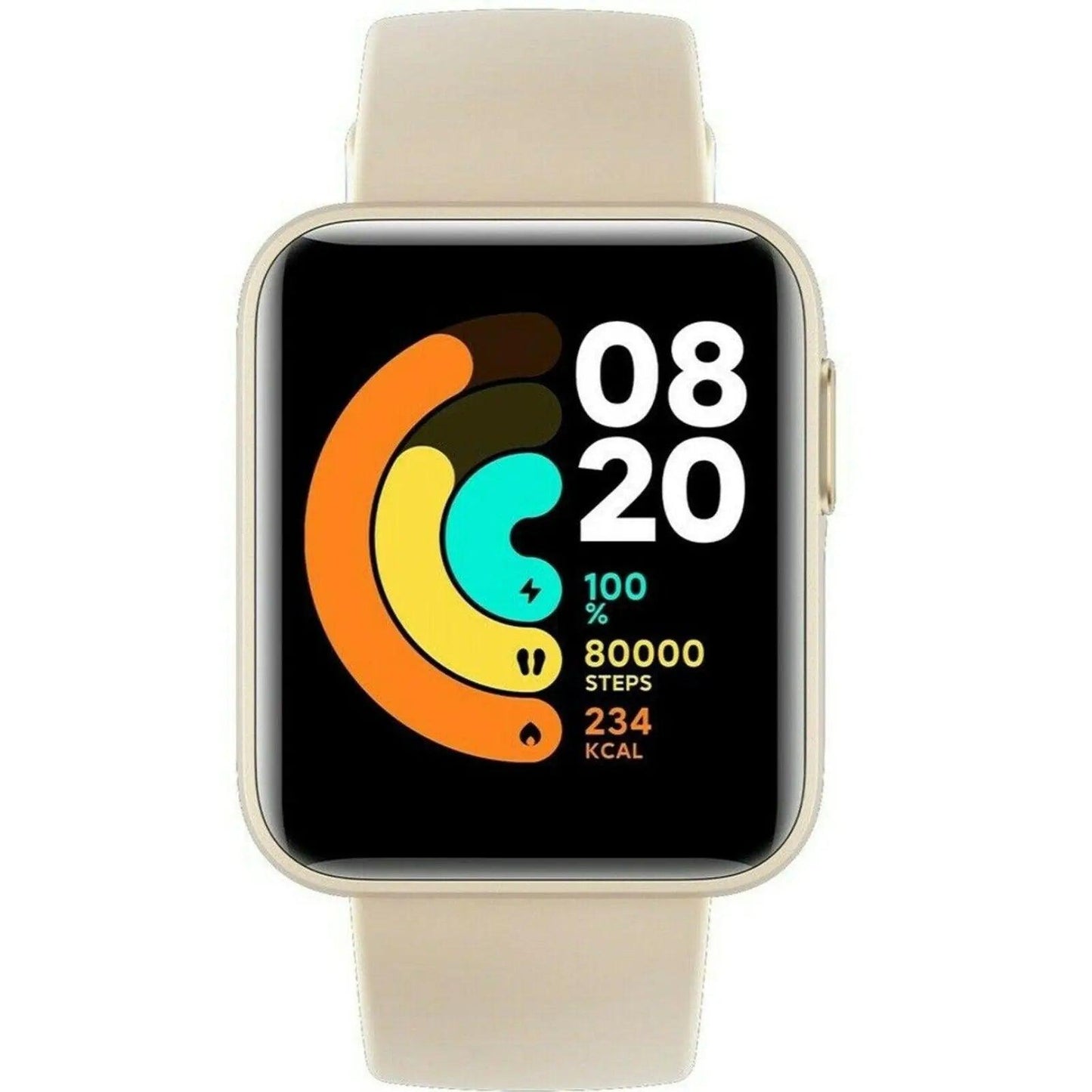 Xiaomi Mi Watch Lite Black - MyMobile