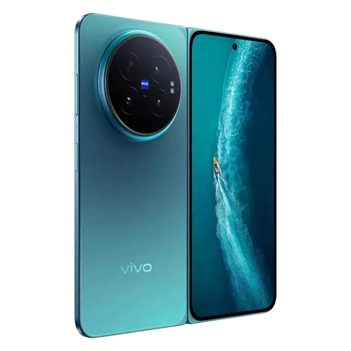Vivo X Fold 6 V2559 5G Dual Nano SIM + eSIM (12GB RAM)