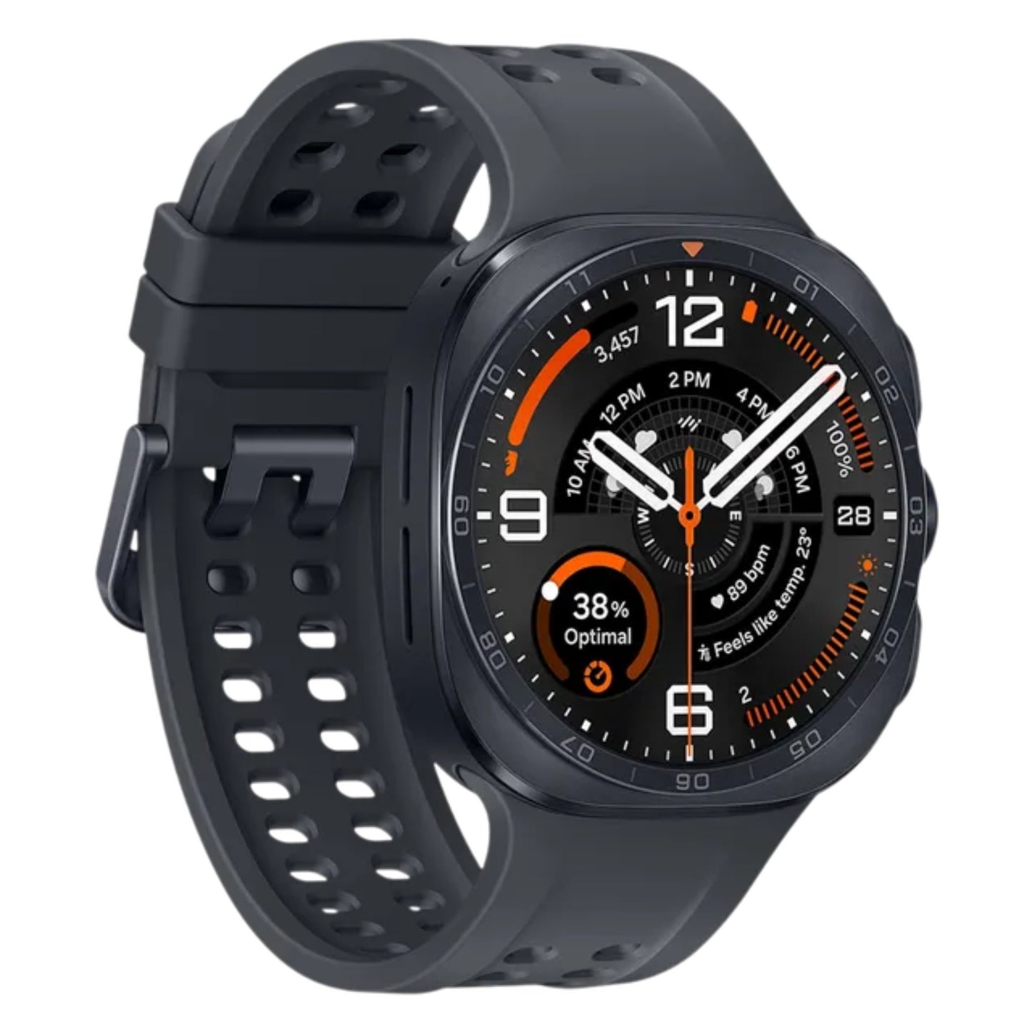 Samsung GalaxyWatch Ultra 2 47mm L715 LTE