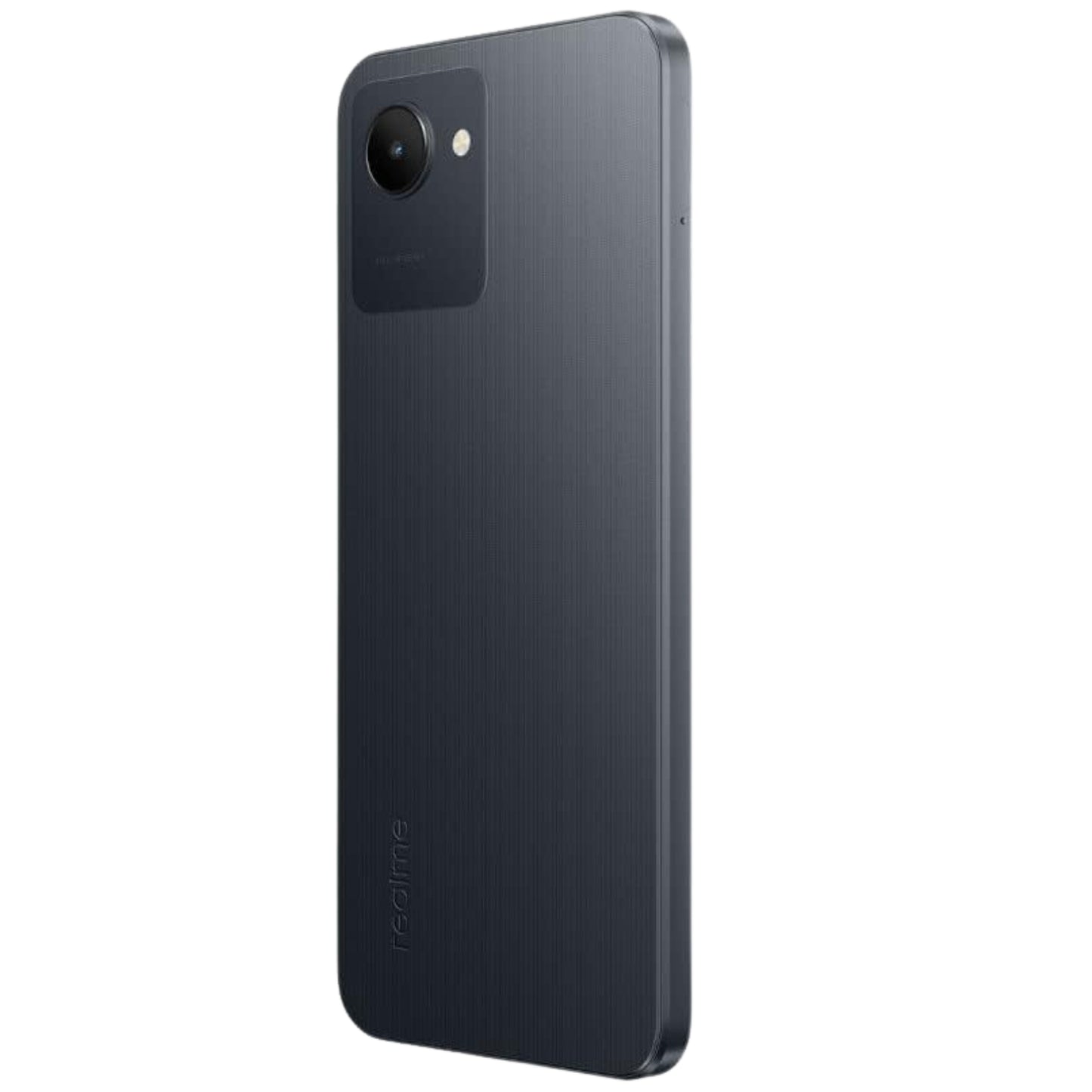 realme C30S Dual Sim 4G 32GB Stripe Black (2GB) - MyMobile