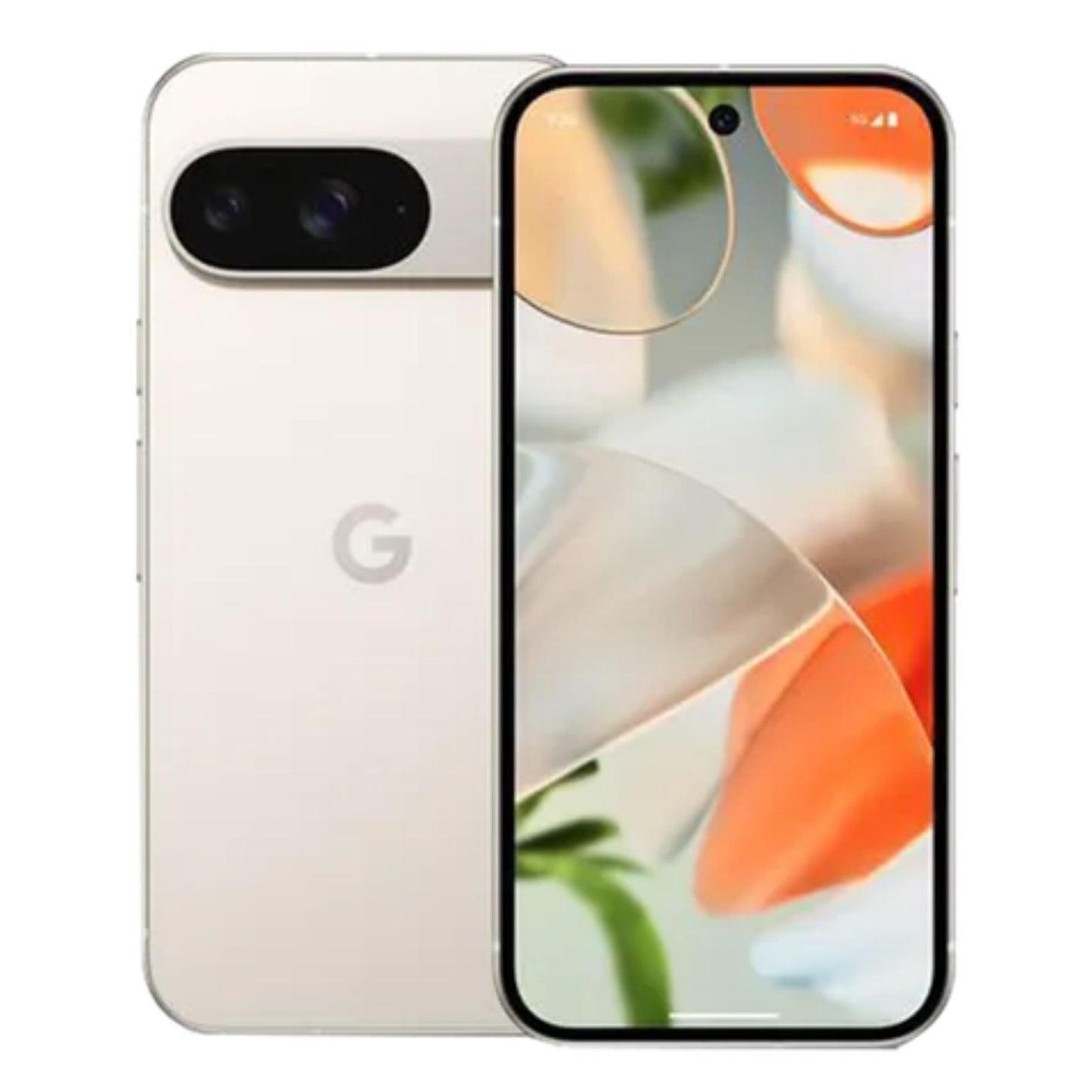 Google Pixel 9 256GB Porcelain(12GB)