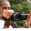 Panasonic HC-VX3 UHD 4K Camcorder