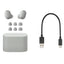 Sony WF-1000X M6 Wireless NC Earphones