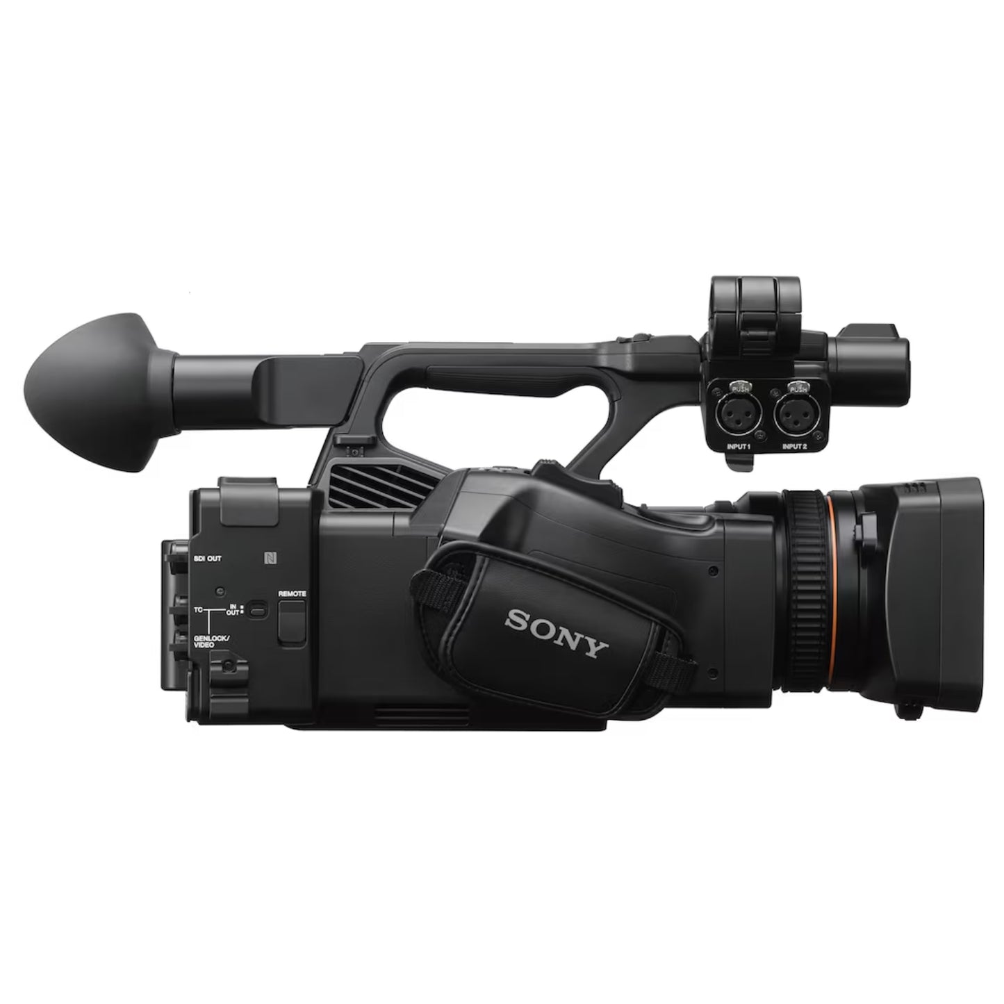Sony PXW-Z280 4K 3-CMOS 1/2" Sensor Camcorder - MyMobile