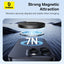 Baseus Simple Mini4 Air Magnetic Wireless Charger Qi2 15W