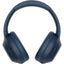 Sony WH-1000X M4 Wireless NC Headphone Blue - MyMobile