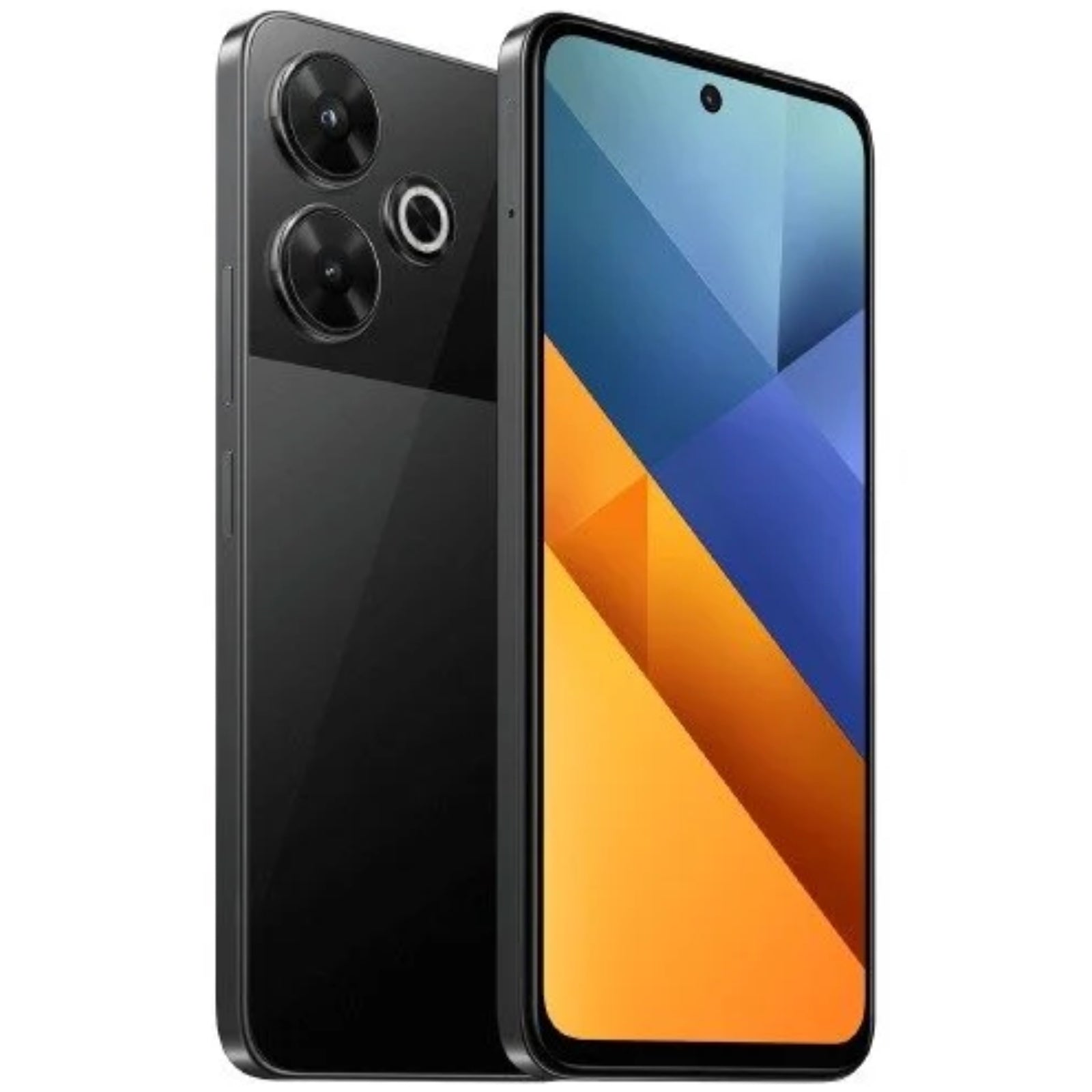 Xiaomi Poco M6 Dual 4G (8GB ram) Xiaomi