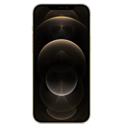 Apple Pre Owned Fully Functional iPhone 12 Pro Max 85% Battery Health