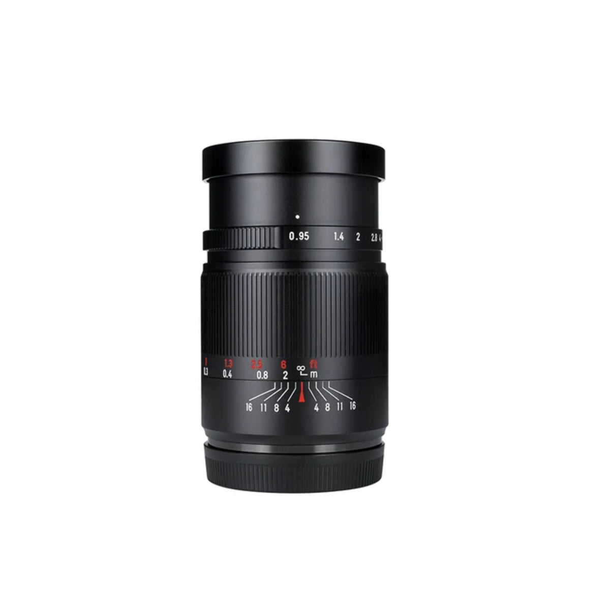 7Artisans 25mm F/0.95 APS-C