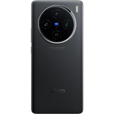 Vivo X100 5G Dual nano sim (16GB) Global - MyMobile