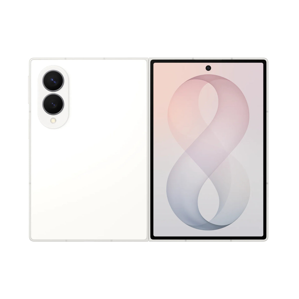 Samsung Galaxy Z Fold8 F9710 5G Nano SIM + eSIM