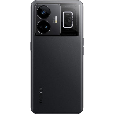 Realme GT 3 Dual 5G 1TB Black (16GB)