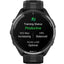 Garmin Forerunner 965 Black