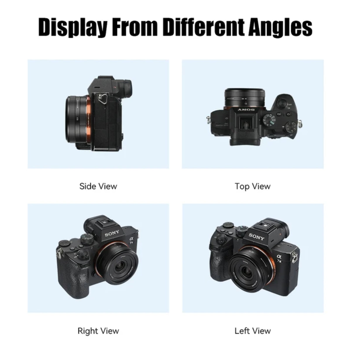7Artisans 18mm F5.6