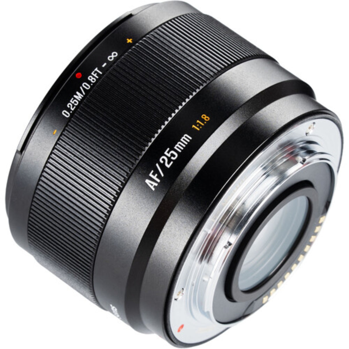 7Artisans AF 25mm F1.8 Lite