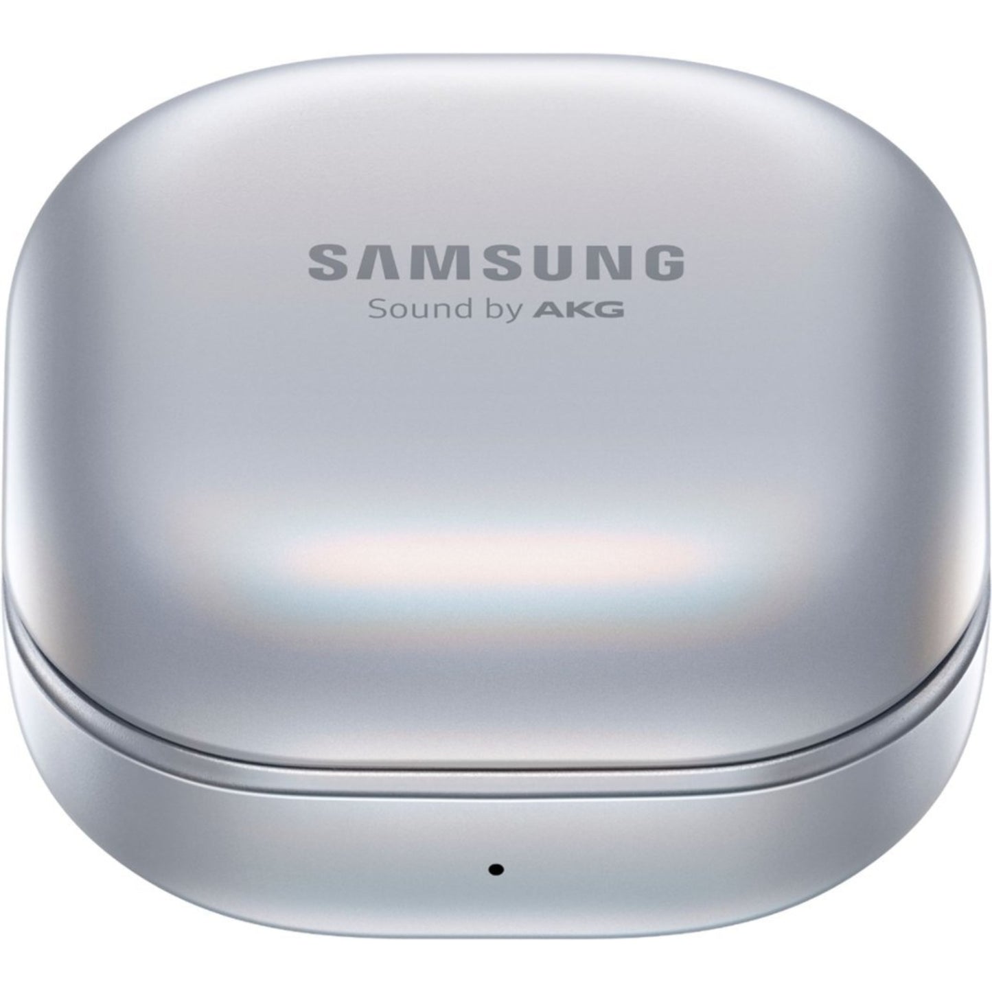 Samsung Galaxy Buds Pro Sm-r190 Silver - MyMobile