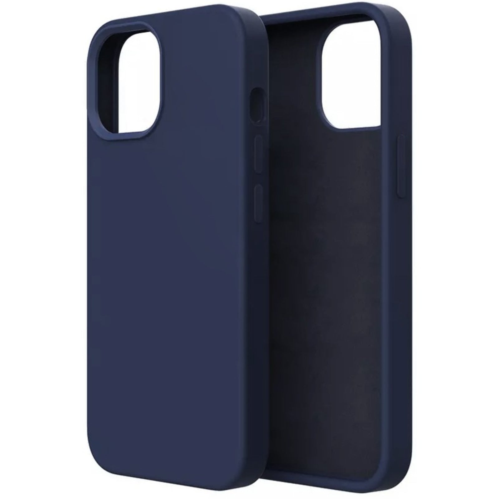 Liquid Silicone Case Cover For Iphone 14 Pro Max