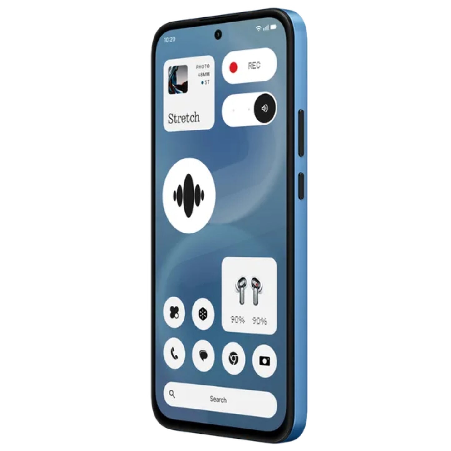 Nothing Phone(4b) Dual 5G
