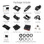 Feelworld TP10 10" Portable Teleprompter