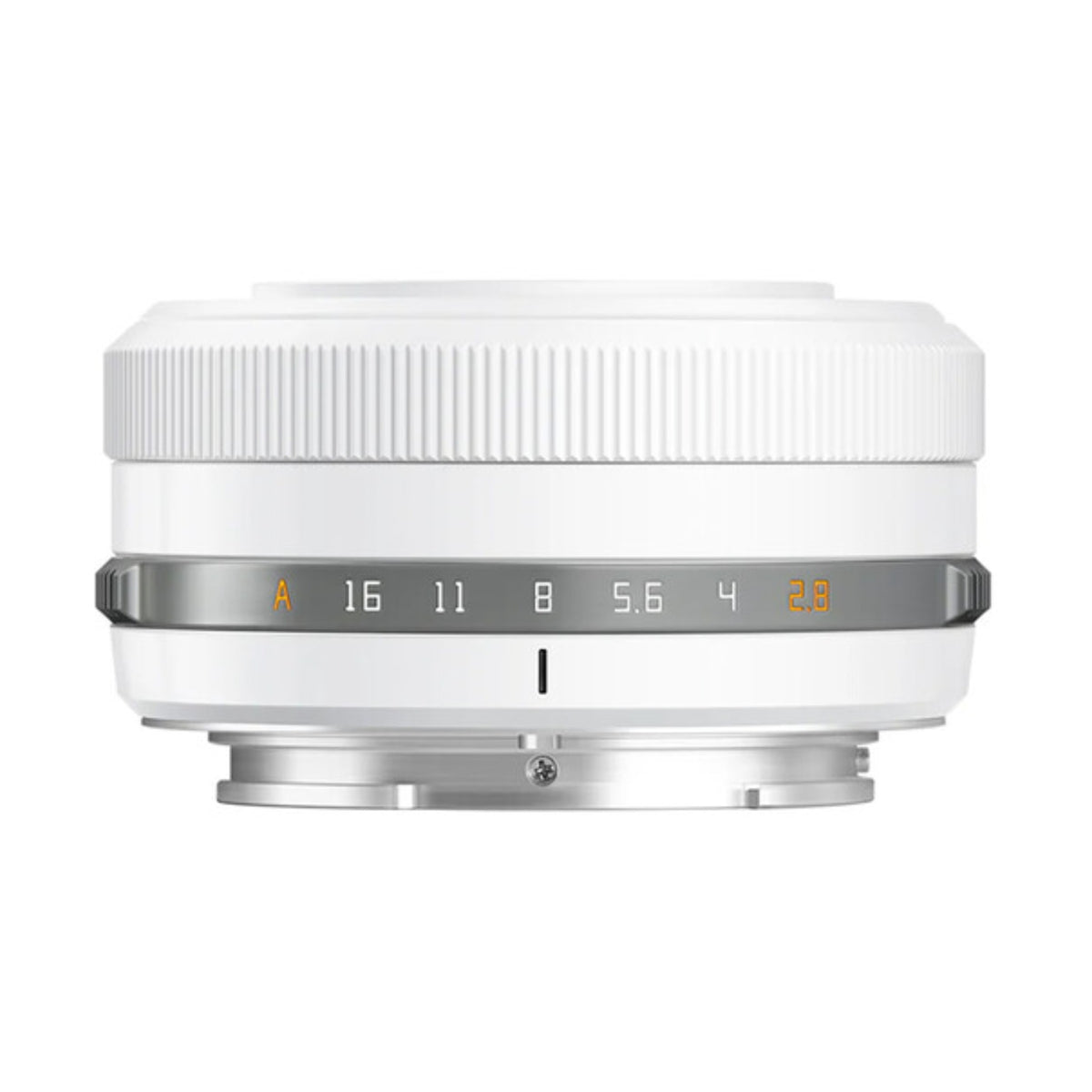 TTArtisan AF 27mm F2.8