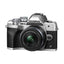 OM System M.Zuiko Digital 17mm F1.8 II (Black)