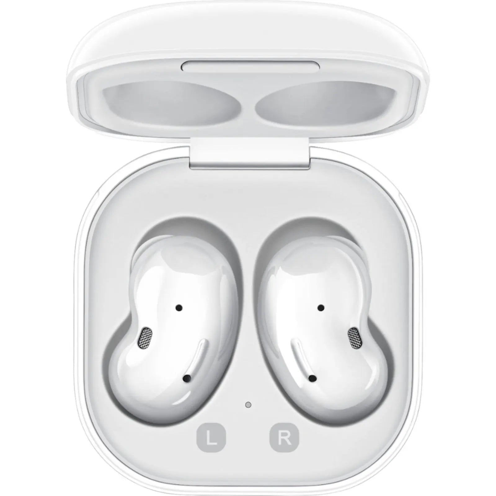 Samsung Galaxy Buds Live Sm-r180 White - MyMobile