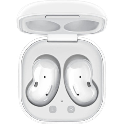 Samsung Galaxy Buds Live Sm-r180 White - MyMobile