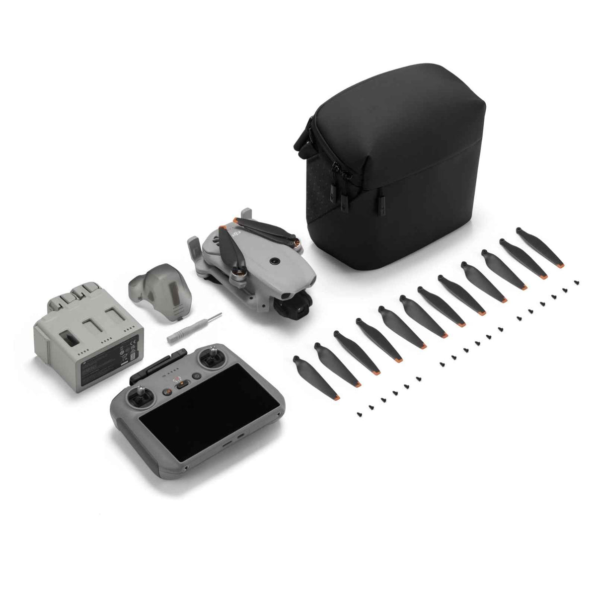 DJI Lito X1 Fly More Combo Plus (DJI RC 2)
