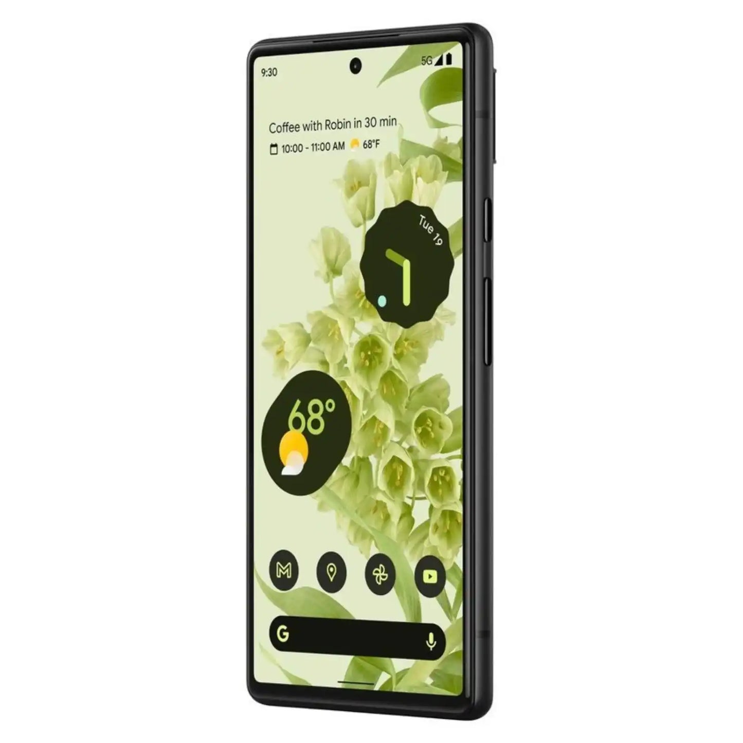 Pre Owned Fully Functional Google Pixel 6 Battery Checked