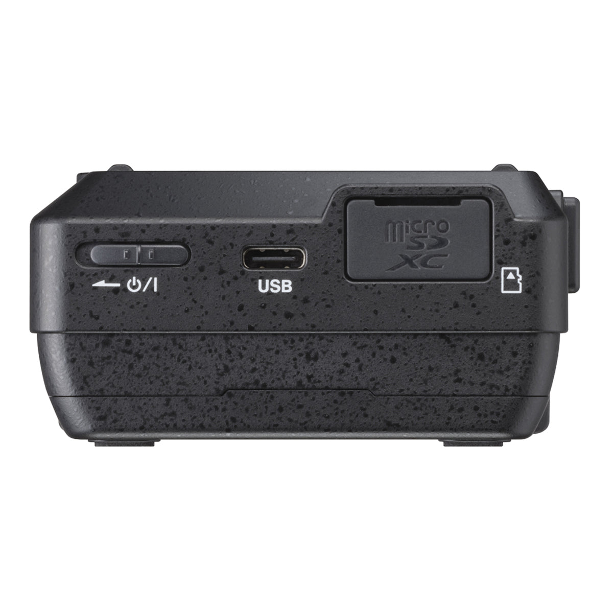 Tascam FR-AV2 Compact 32-Bit-Float Field Recorder