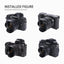 7Artisans 7.5mm F2.8 II APSC Fisheye