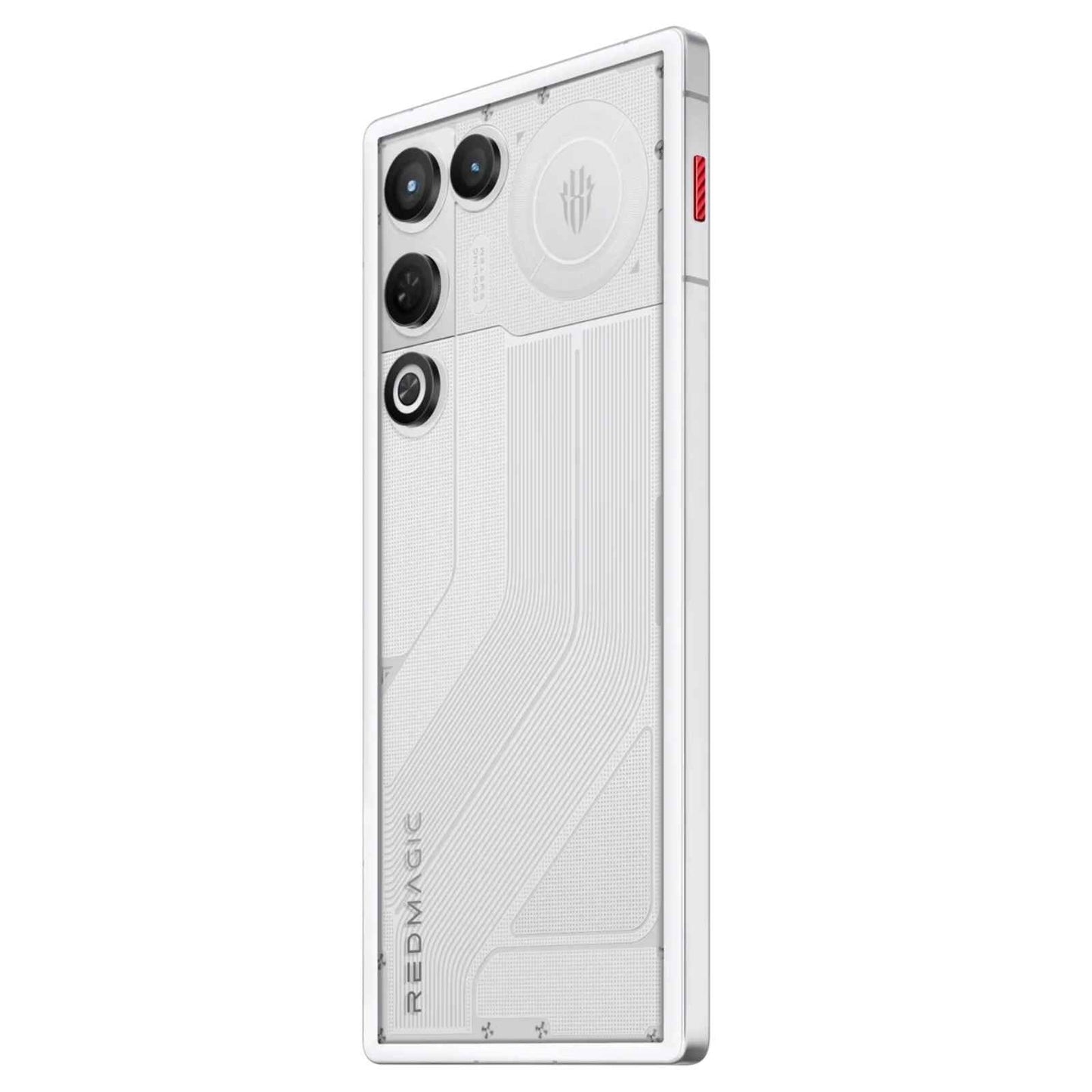 Nubia RedMagic 11 Air 5G