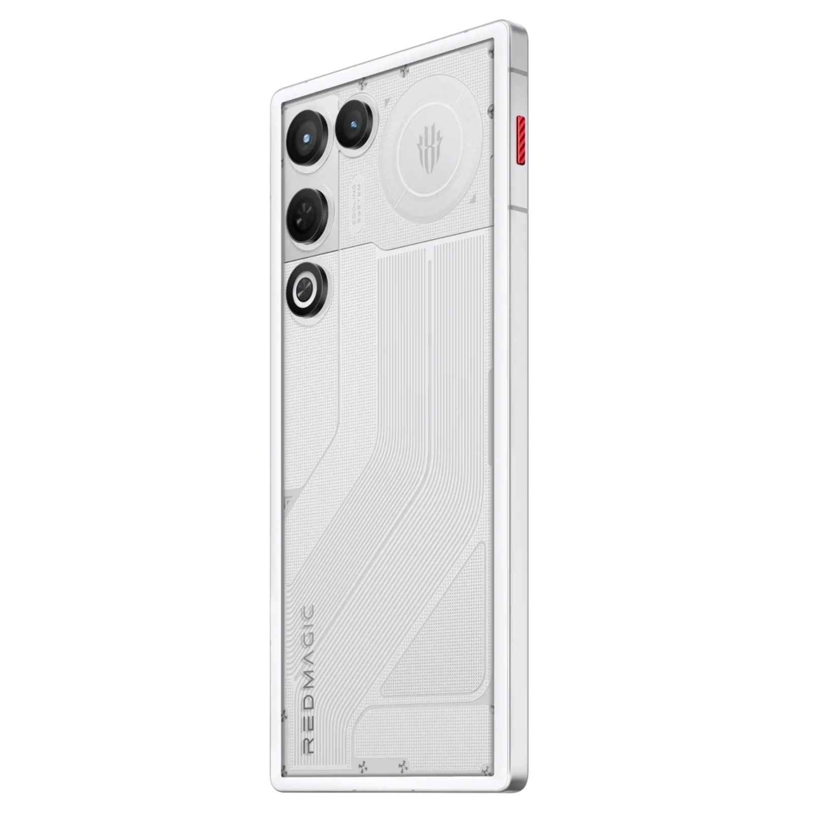 Nubia RedMagic 11 Air 5G