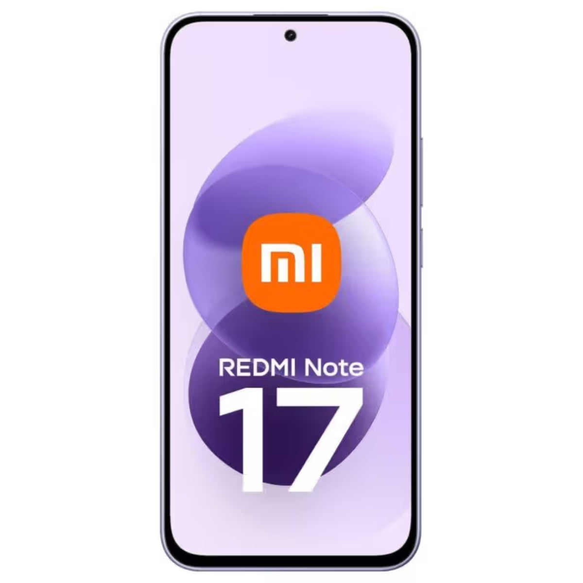 Redmi Note 17 4G