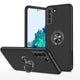 Magnetic Ring Holder Shockproof Cover Case for Samsung Galaxy S23 Plus