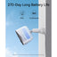 Baseus Security N1 Plus Series Outdoor Camera 2K