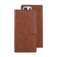 Mercury Blue Moon Diary Cover Case for Samsung Galaxy S23 Ultra