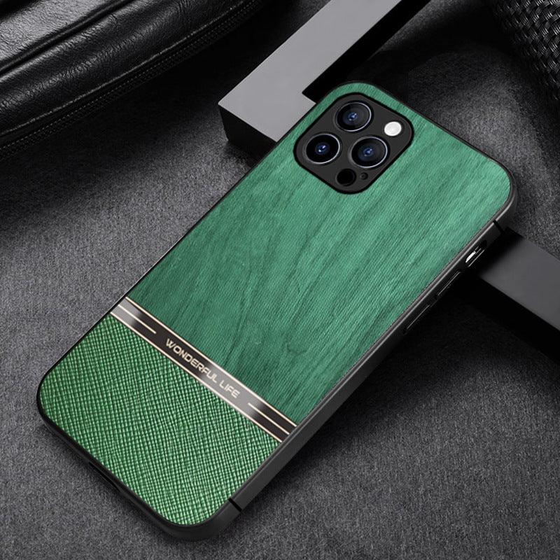 New Thin And Light Fall Proof Mobile Phone Case For iPhone 11, 12, 13, 14 - MyMobile