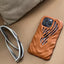 Silicone All-inclusive Heat Dissipation Cell Phone Case For iPhone 15