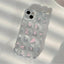 Transparent Mobile Protective Case Fall Proof Female Online Only