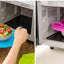 Multifunctional Microwave Layered Steaming Rack Kitchen Gadgets