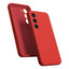 Mercury Silicone Cover Case for Samsung Galaxy S23 Plus