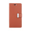 Rich Diary case for Samsung Galaxy S26 FE