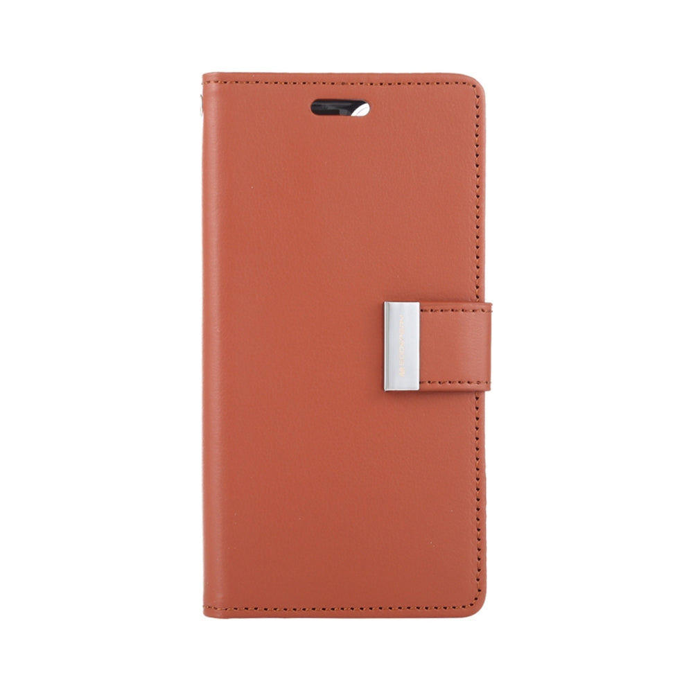 Rich Diary case for Samsung Galaxy S26 FE