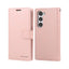 Mercury Blue Moon Diary Cover Case for Samsung Galaxy S23 Plus