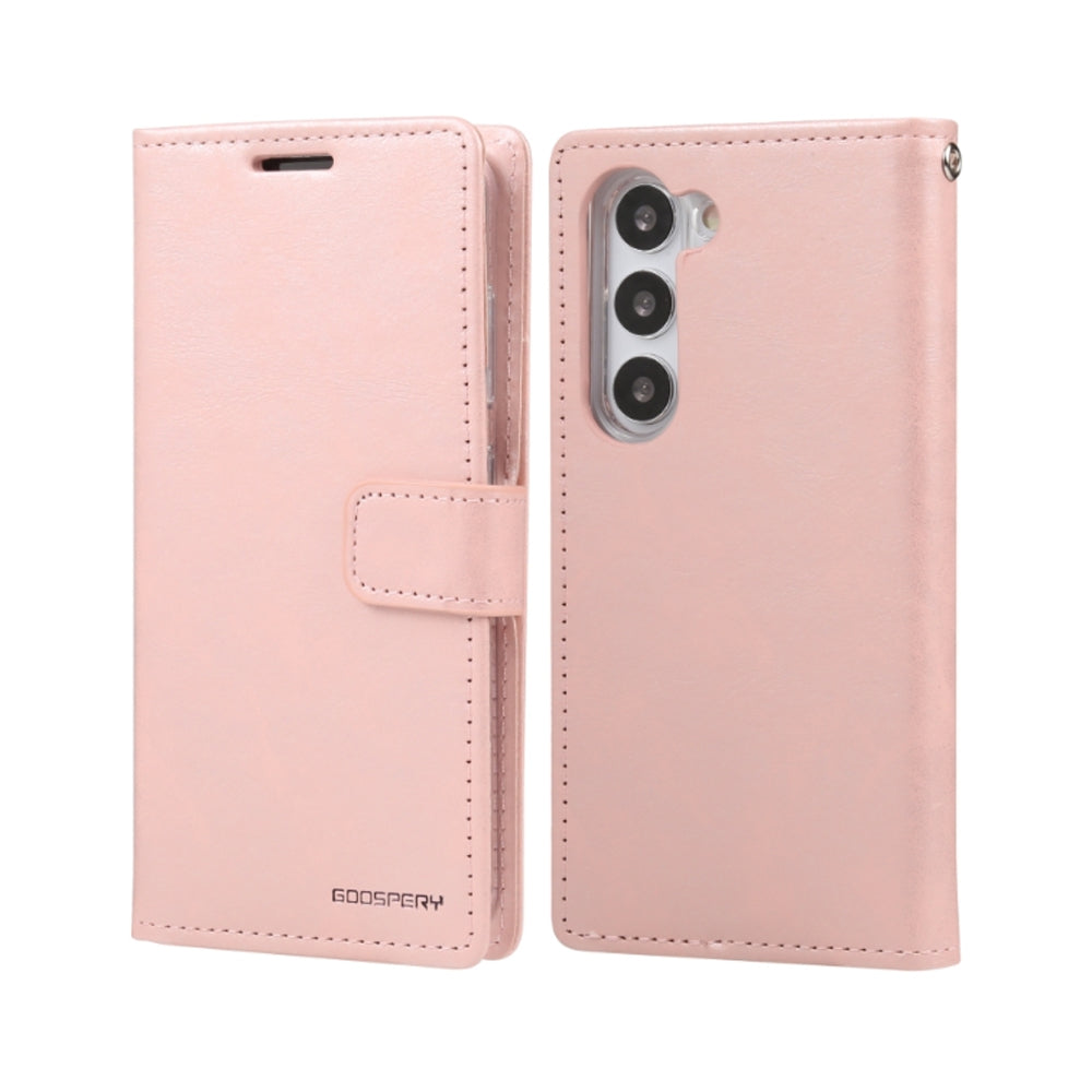 Mercury Blue Moon Diary Cover Case for Samsung Galaxy S23 Plus