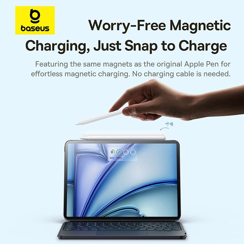 Baseus Smooth Writing 3 Wireless Charging Stylus Active Wireless Version