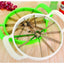 Multi-function Fruit Slicer Melon Watermelon Slicer Melon Cutter Practical Fruit Kitchen Tool